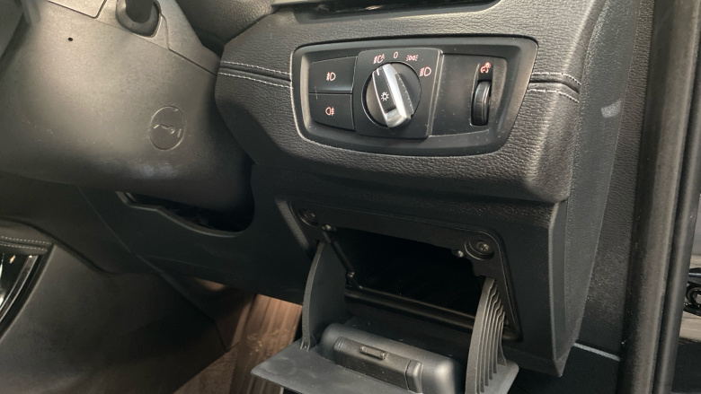 BMW X1 sDrive 20i MHT xLine 5dr Step Auto Petrol Estate